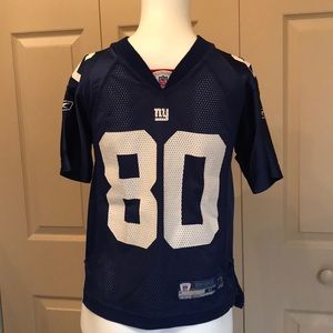 Kids Giants jersey
